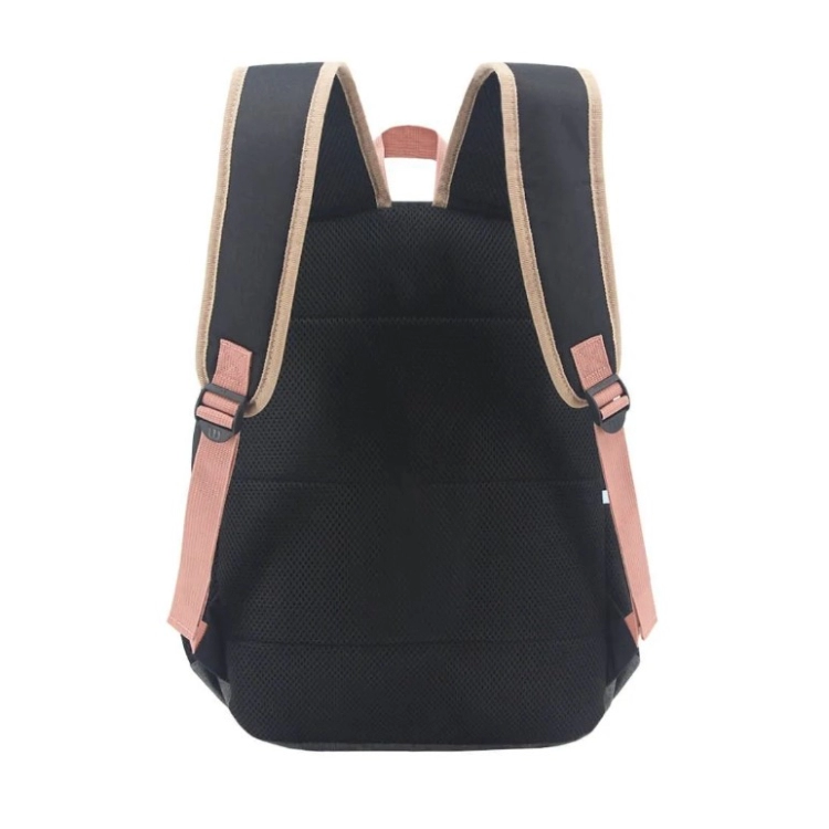 Mochila Escolar Wilson 2026 Urban 17" Art.65.AD002B